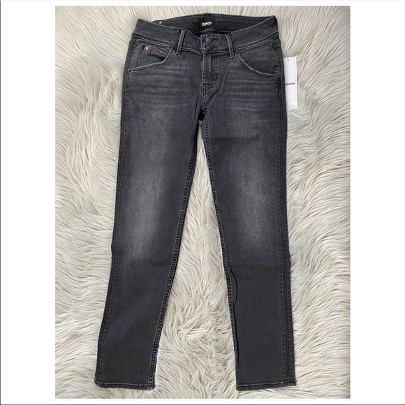 HUDSON Collin Skinny Ankle Jean 26 NWT - Picture 4 of 9